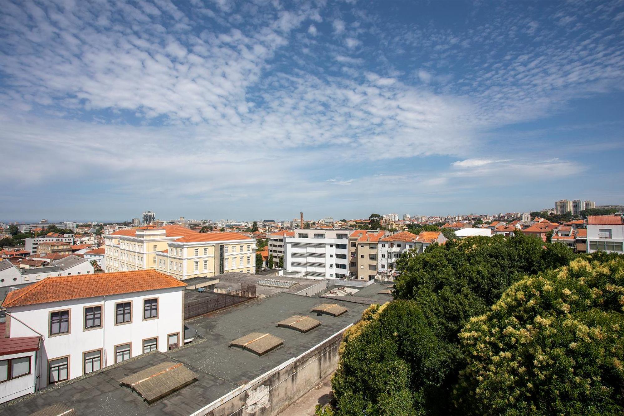 Palace Museum & National Monument - Espaco Palmeiras (Adults Only), Porto